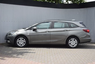 Opel Astra - afbeelding nr 6