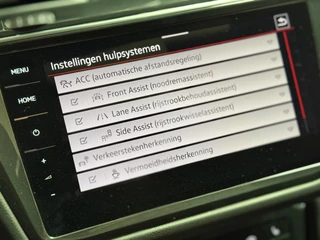Volkswagen Tiguan Volkswagen TIGUAN 2.0 TSI 4MOTION R-Line|pano |ACC |keyless |DAB - afbeelding nr 26