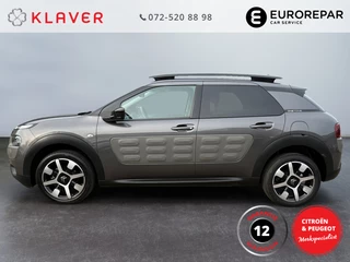 Citroën C4 Cactus - afbeelding nr 3