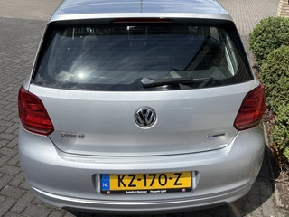 Volkswagen Polo Volkswagen Polo 1.0 BlueMotion - Navigatie- Cruise - Carplay - LM - afbeelding nr 36