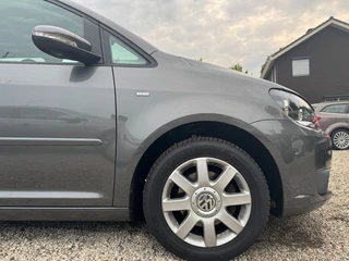 Volkswagen Touran - afbeelding nr 11