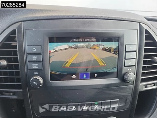 Mercedes-Benz Vito Mercedes Vito Automaat L3H1 Navi Trekhaak Airco Cruise Camera Parkeersensoren Euro6 L3 Long 7m3 Airco Trekhaak Cruise control - afbeelding nr 14