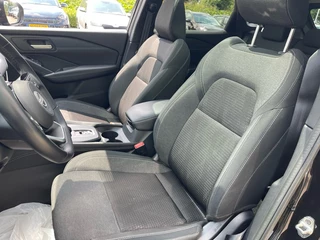 Nissan QASHQAI Nissan QASHQAI 1.5 ePower Bns Pr. Nav, Carplay, Camera - afbeelding nr 11