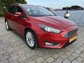 Ford Focus navigatie airco/ecc apk - afbeelding nr 4