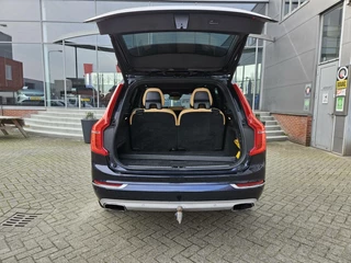 Volvo XC90 Volvo XC90 2.0 T8 Twin Engine AWD Inscription - afbeelding nr 11