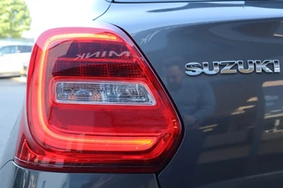 Suzuki Swift - afbeelding nr 21