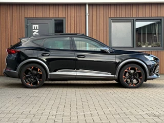CUPRA Formentor CUPRA Formentor 1.4 E-HYB Zwart VZ PERF. Pano Acc Trekhaak - afbeelding nr 4