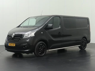 Renault Trafic | Navigatie | Camera | Privacy Glass - afbeelding nr 6