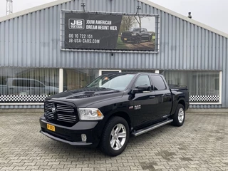 Dodge Ram - afbeelding nr 4