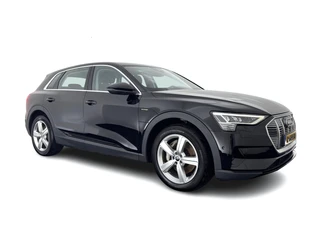 Audi e-tron 55 quattro edition 95 kWh [3-Fase-11kW] {SoH-95%}