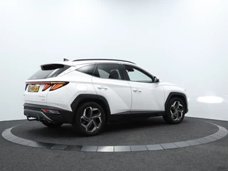 Hyundai Tucson - afbeelding nr 9