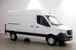 Mercedes-Benz Sprinter - afbeelding nr 10