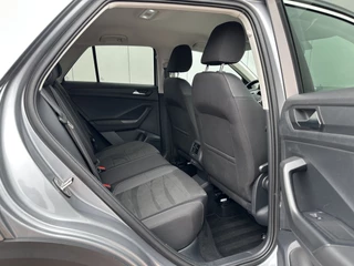 Volkswagen T-Roc Volkswagen T-Roc 1.5 TSI 150pk DSG Style | Acc | Lane | Camera - afbeelding nr 20