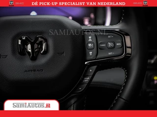 Dodge Ram 1500 Comfortabele Dubbele Cabine met Royale 5 Zitplaatsen | BPM vrij | Nu Leverbaar uit Voorraad | Voorraad Nr 2302 - 7425 - afbeelding nr 49
