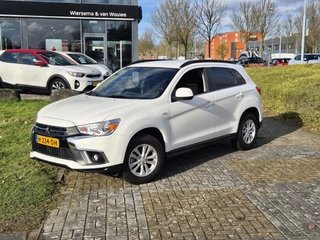 Mitsubishi ASX - afbeelding nr 4