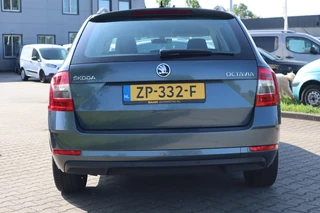 Škoda Octavia - afbeelding nr 4