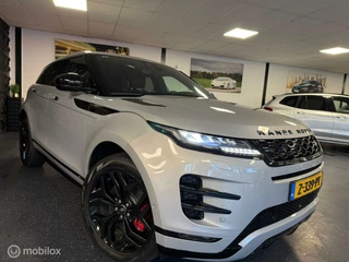 Land Rover Range Rover Evoque Land Rover Range Rover Evoque 1.5 P300e AWD R-Dynamic HSE - afbeelding nr 16
