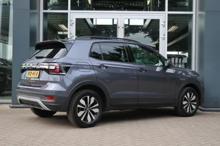 Volkswagen T-Cross Volkswagen T-Cross 1.5 TSI 150PK MOVE, Navi, Apple Carplay/ Android Auto, Clima, etc. - afbeelding nr 4