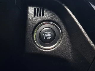 Suzuki S-Cross Suzuki S-Cross 1.4 Boosterjet Style Smart Hybrid | Incl. Beurt & APK | All-i - afbeelding nr 29