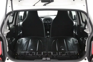 Citroën C1 Citroen C1 1.0 VTi Feel wit - afbeelding nr 25