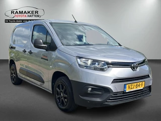 Toyota ProAce - afbeelding nr 1