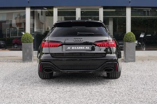 Audi RS6 Audi RS6 4.0 TFSI QUATTRO - afbeelding nr 6