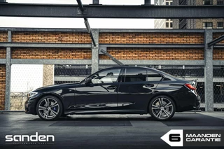 BMW 3 Serie BMW 3-serie 330i xDrive High Executive Edition|M-sport|LASER - afbeelding nr 4