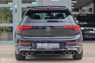 Volkswagen Golf Volkswagen Golf 2.0 TSI R 4Motion VOL - afbeelding nr 5
