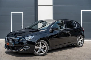 Peugeot 308 1.2 PureTech Allure Camera|Pano|NIEUWE RIEM|VOL!