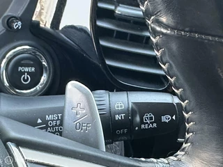 Mitsubishi Outlander Mitsubishi Outlander 2.4 PHEV Intense+ Leer Trekh. 360°Cam Stuur-\stoelverw. Carplay etc. - afbeelding nr 15