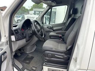 Volkswagen Crafter - afbeelding nr 11