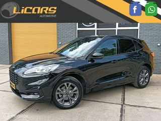 Ford Kuga Ford Kuga 2.5 PHEV ST-Line X Camera/all-season - afbeelding nr 2