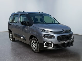 Citroën Berlingo Citroën Berlingo 110PK Live | Climate | Navi | Dab | Cruise - afbeelding nr 8