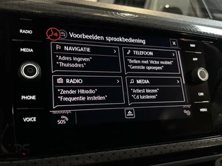 Volkswagen T-Cross Volkswagen T-Cross 116 pk DSG Style Buss. R | Navi | LED | ACC | Virtual Cockp. | Beats | DAB+ | 1e Eig. | Org. NLD. | - afbeelding nr 35