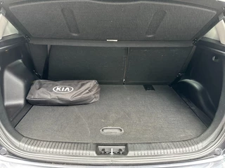 Kia Venga - afbeelding nr 20