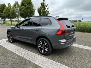 Volvo XC60 Volvo XC60 2.0 T6 Plug-in hybrid AWD Essential | Modeljaar 2026 | Forest Lake | Driver Assist | Climate pack | Park Assist - afbeelding nr 16