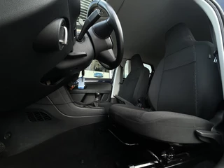 SEAT Mii SEAT Mii 1.0 Sport Dynamic Navigatie | Parkeersensoren | Lichtmetalen velgen - afbeelding nr 13