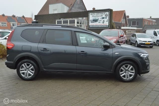 Dacia Jogger Dacia Jogger 1.0 TCe Bi-Fuel LPG-G3 Comfort 5p. - afbeelding nr 3