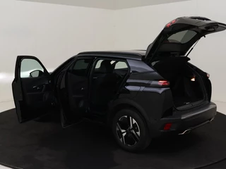 Peugeot 2008 Peugeot 2008 1.2 PureTech Allure Automaat 130PK Vive la Drive! - afbeelding nr 30