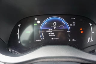 Toyota Yaris Cross Toyota Yaris Cross 1.5 Hybrid 115 Business Plus |Navi|Carplay|PDC V+A|Dodehoek|Camera|Stoel en stuurverwarming| - afbeelding nr 34