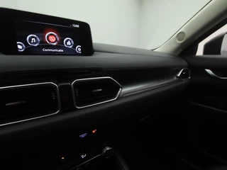 Mazda CX-5 Mazda CX-5 2.0 SkyActiv-G Comfort met i-Activesense pakket automaat : dealer onderhouden - afbeelding nr 29