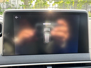Peugeot 3008 Peugeot 3008 1.2 Autom. Executive 130pk + Lmv + Navi + Pdc - 56.140 km Uniek! - afbeelding nr 15