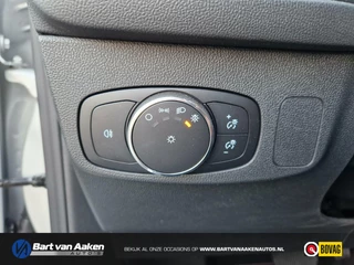 Ford Focus Ford Focus Wagon 1.0 Hybrid 155pk ST Line Aut. Panodak Trekhaak Full Led - afbeelding nr 14