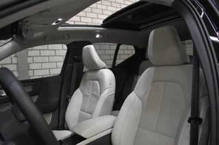 Volvo XC40 Volvo XC40 T4 211pk Inscription | 20'' | Schuifdak | Harman/Kardon - afbeelding nr 4