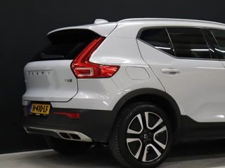 Volvo XC40 Volvo XC40 1.5 T5 Twin Engine Momentum Pro [SCHUIFKANTELDAK, APPLE CARPLAY, ANDROID, HALF LEDER, STOELVERWARMING V+A, PDC ACHTER, CRUISE, NIEUWSTAAT] - afbeelding nr 21