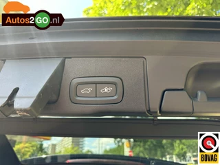 Volvo XC60 Volvo XC60 2.0 T6 Plug-in hybrid AWD Ultimate Black Edition I Luchtvering I B&W Sound I Head up display I - afbeelding nr 28