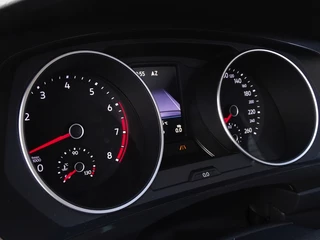 Volkswagen Tiguan Volkswagen Tiguan 1.4 TSI / Advance / RNS / 2017 / LED - afbeelding nr 15