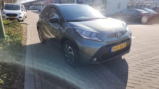 Toyota Aygo - afbeelding nr 7