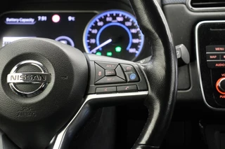 Nissan Leaf - afbeelding nr 13