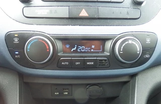 Hyundai i10 - afbeelding nr 17
